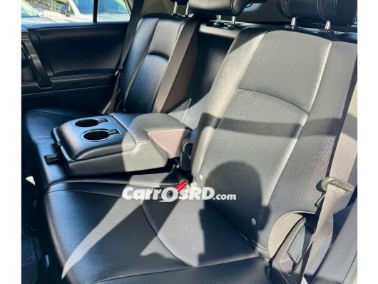 Toyota 4Runner Jeepeta en venta