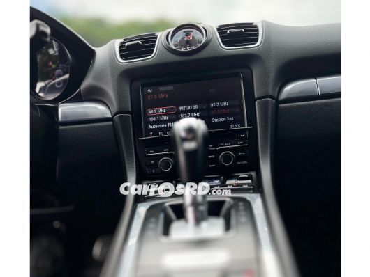 Porsche Cayman Convertible en venta