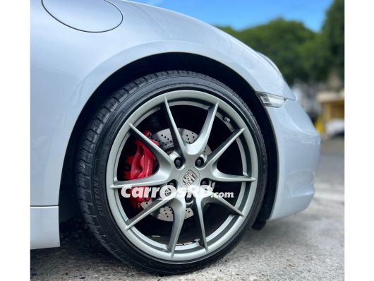 Porsche Cayman Convertible en venta