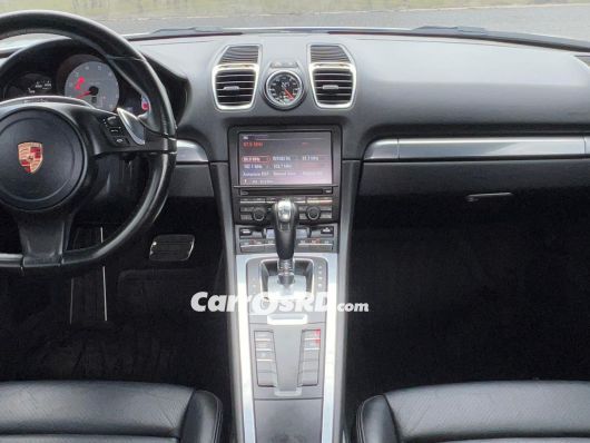 Porsche Cayman Convertible en venta
