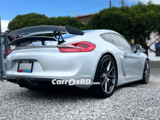 Porsche Cayman Convertible en venta