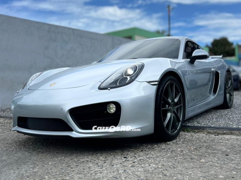 Porsche