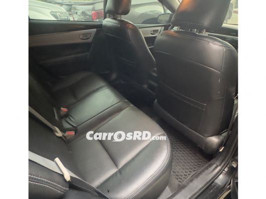 Toyota Corolla Carros en venta