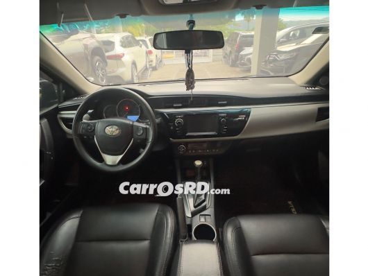 Toyota Corolla Carros en venta