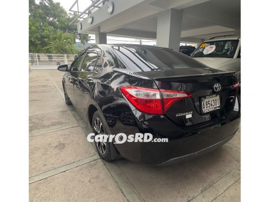 Toyota Corolla Carros en venta