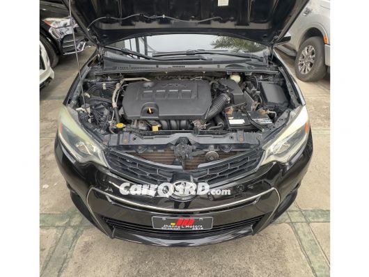 Toyota Corolla Carros en venta