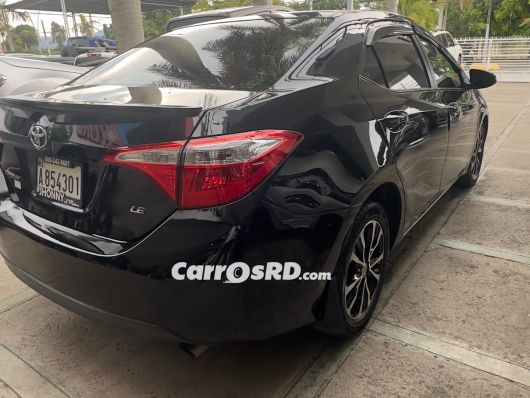 Toyota Corolla Carros en venta