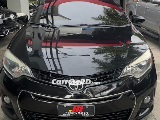 Toyota Corolla Carros en venta