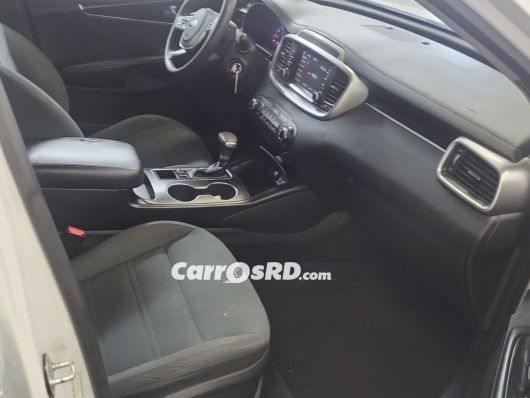 Kia Sorento Jeepeta en venta