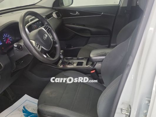 Kia Sorento Jeepeta en venta