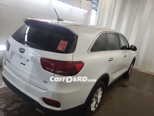 Kia Sorento Jeepeta en venta