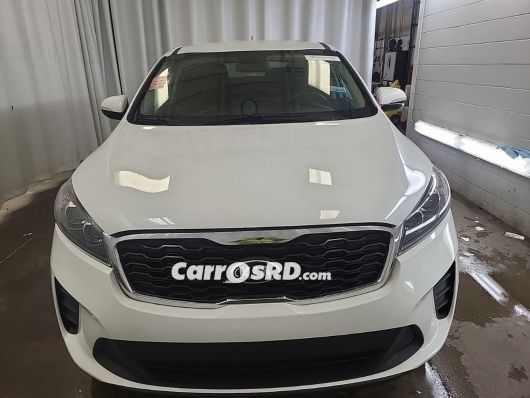 Kia Sorento Jeepeta en venta