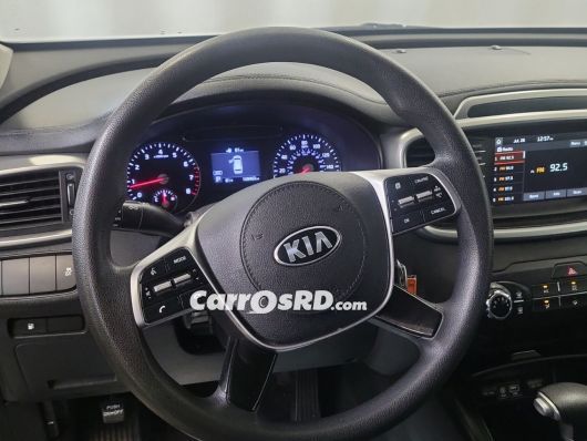 Kia Sorento Jeepeta en venta