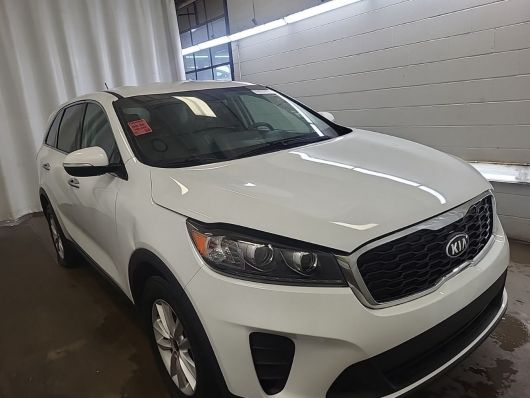 Kia Sorento LX en venta