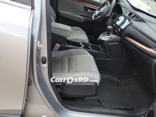Honda CR-V Jeepeta en venta