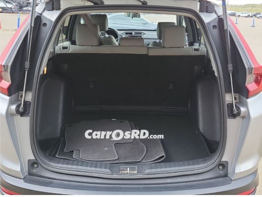 Honda CR-V Jeepeta en venta