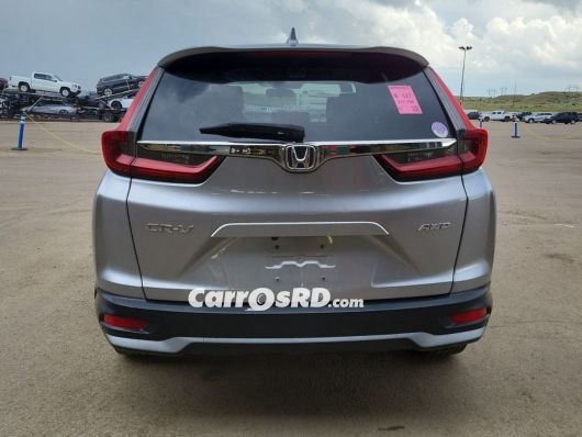 Honda CR-V Jeepeta en venta