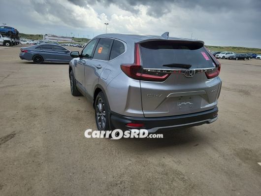 Honda CR-V Jeepeta en venta