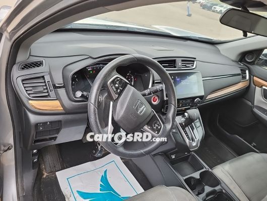 Honda CR-V Jeepeta en venta