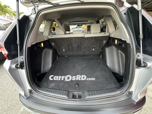 Honda CR-V Jeepeta en venta