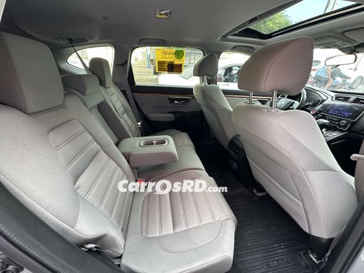 Honda CR-V Jeepeta en venta