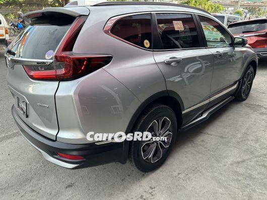 Honda CR-V Jeepeta en venta