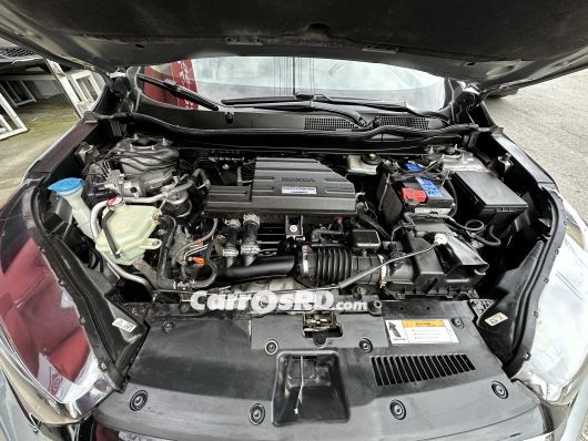 Honda CR-V Jeepeta en venta