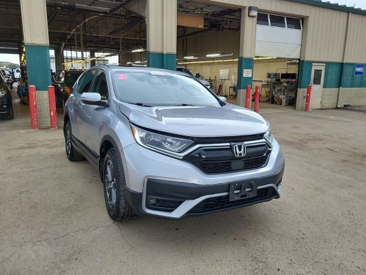 Honda CR-V EX en venta