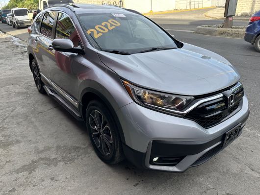 Honda CR-V EX en venta