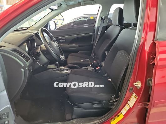 Mitsubishi Outlander Jeepeta en venta
