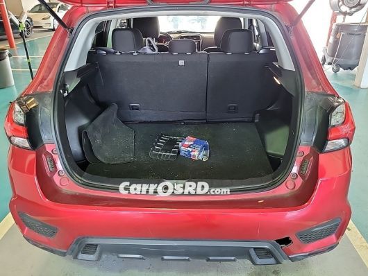 Mitsubishi Outlander Jeepeta en venta
