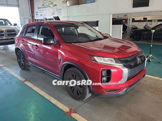 Mitsubishi Outlander Jeepeta en venta