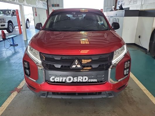 Mitsubishi Outlander Jeepeta en venta