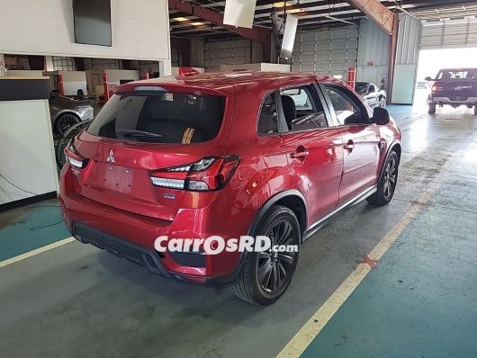 Mitsubishi Outlander Jeepeta en venta