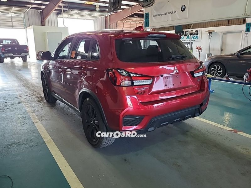 Mitsubishi