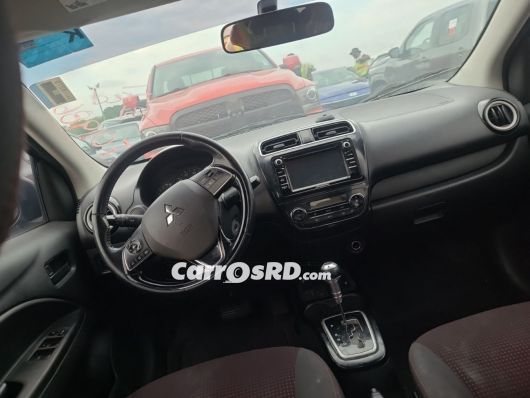 Mitsubishi Mirage Carros en venta