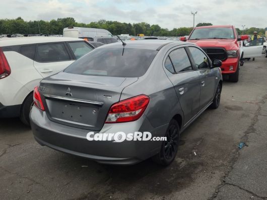 Mitsubishi Mirage Carros en venta
