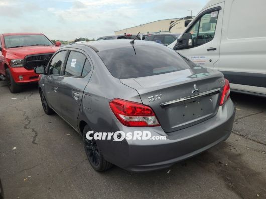 Mitsubishi Mirage Carros en venta