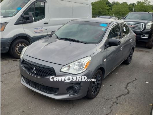 Mitsubishi Mirage Carros en venta