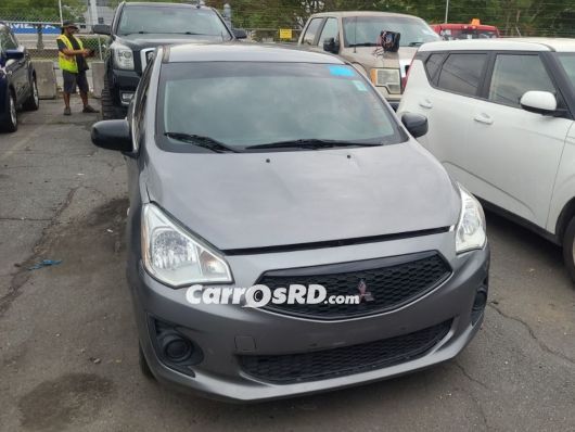 Mitsubishi Mirage Carros en venta