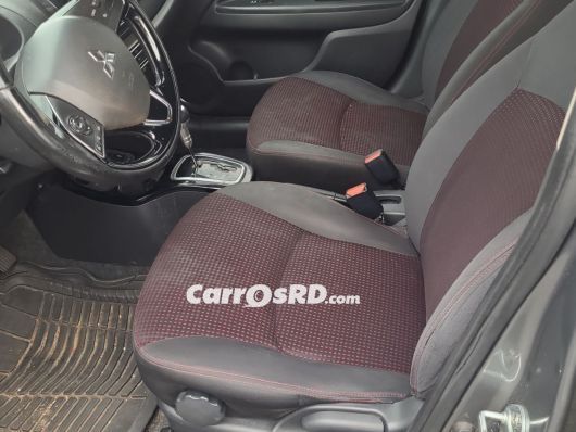 Mitsubishi Mirage Carros en venta