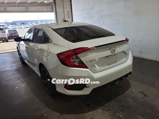 Honda Civic Carros en venta