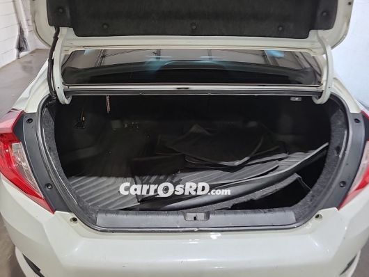 Honda Civic Carros en venta
