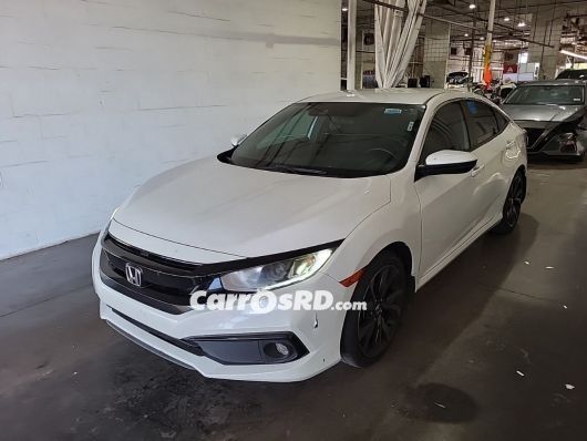 Honda Civic Carros en venta