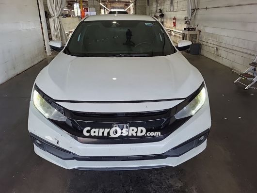 Honda Civic Carros en venta