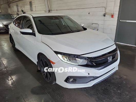 Honda Civic Carros en venta