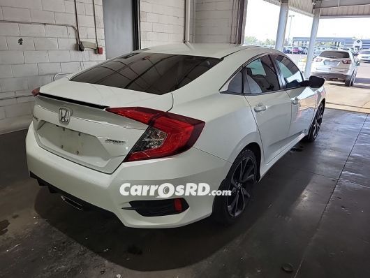 Honda Civic Carros en venta