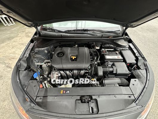 Hyundai Elantra Carros en venta