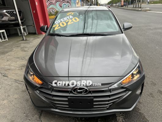 Hyundai Elantra Carros en venta
