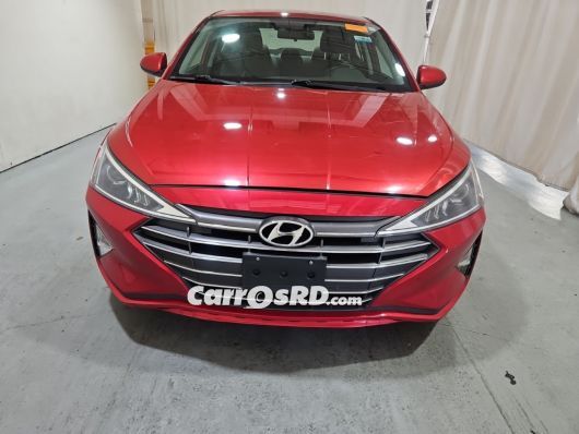 Hyundai Elantra Carros en venta